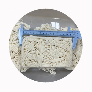 Mì Ăn Liền phong cách với gạo là thành phần chính đóng gói trong túi súp Udon ramen hữu cơ ít béo - Product Image 3