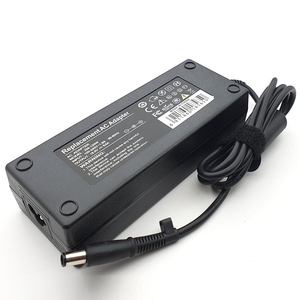 Chargeur 120W pour <span class=keywords><strong>HP</strong></span> <span class=keywords><strong>EliteBook</strong></span> ZBook 8540w 8560w <span class=keywords><strong>8570w</strong></span> 18.5V 6.5A 7.4*5.0mm Adaptateur de chargeur d'ordinateur portable pour <span class=keywords><strong>HP</strong></span> - Product Image 3