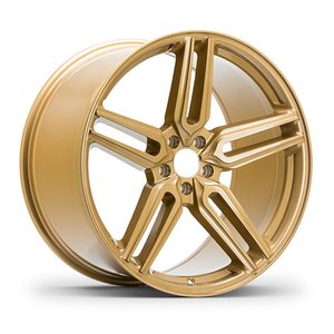 Jantes en alliage forgées à chaud concaves de 22, 24 et 26 pouces, finition noire brillante, personnalisées pour BMW M5, Audi RS7, Mercedes Benz <span class=keywords><strong>AMG</strong></span> - Product Image 3