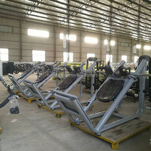 YG Tập Thể Dục YG-2050 <span class=keywords><strong>Hot</strong></span> Bán Thương Mại Tập Thể Dục Hack Squat Thiết Bị Hack Squat Tập Thể Dục Hack Squat Cho Phòng Tập Thể Dục - Product Image 6