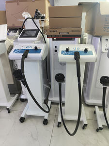 <span class=keywords><strong>Machine</strong></span> vibrante de perte de poids de massage de cellulite de <span class=keywords><strong>G5</strong></span> pour le masseur de corps - Product Image 4