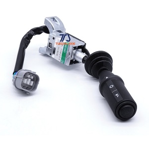 Interrupteur combiné d'extension 701-80298 pour chargeuses-pelleteuses JCB modèles 2CX 3CX 4CX - Product Image 3
