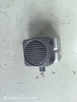 Accessoires pour système électrique automobile, simulateur de son de moteur, simulateur de son de moteur de voiture pour Changan Qiyuan Q05