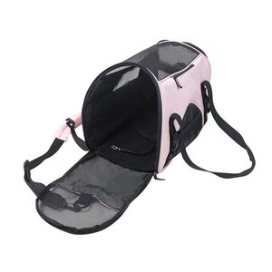 Bolsa de transporte para gatos de fábrica BSCI, bolsa de transporte para mascotas, bolsa de compras para mascotas, bolsa de transporte para perros - Product Image 3