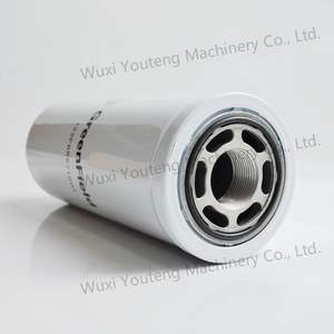 Élément de boîtier de filtre à huile d'origine Atlas Copco <span class=keywords><strong>Greenfilter</strong></span> Metal Air Compressor Spare Parts Model 1291000236 - Product Image 5