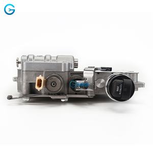 Venta al por Mayor de Sistemas de Transmisión Automática, Cuerpo de Válvula de Transmisión CVT VT1 Original para Mini Cooper VT1 CVT - Product Image 2