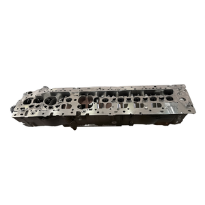 ฝาสูบ 1550741 สำหรับเครื่องยนต์ Cat C6.6 C7 C7.1 C7.45B อะไหล่ซ่อมแซมทดแทน - Product Image 2