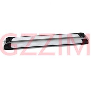 อุปกรณ์ตกแต่งรถยนต์ อะไหล่พลาสติก ABS บันไดข้างรถยนต์ สำหรับ Hilux Vigo ปี 2012 - Product Image 1