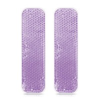 Pack de gel glacé réutilisable pour les soins post-partum privés pour le soulagement de la douleur post-partum et hémorroïdaire