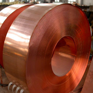 High Quality Low Cost <b>Copper</b> <b>Strip</b> Mini <b>Copper</b> Coil with Cutting and Welding Services - Product Image 5