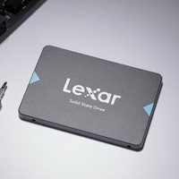 SSD Lexar NQ100 240GB 480GB 960GB 2.5 Pollici SATAIII Unità a Stato Solido Interna per Laptop e PC