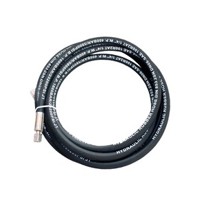 GZ-185A Pneumatic Grease Pump 200L High Pressure With Quick Coupling Connection For Industrial Use - Product Image 4