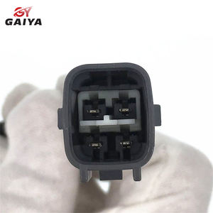 Capteur d'oxygène 89465-20810 pour Toyota VITZ FUN <span class=keywords><strong>CARGO</strong></span> - Product Image 2