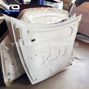 Parti Originali Usate YQ per <span class=keywords><strong>Auto</strong></span>, Cofano Anteriore 1932550-ED-E 1932550 Modello Y Juniper, Ricambio Carrozzeria per Tesla - Product Image 4