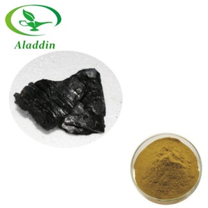 Usine OEM/ODM, vente en gros de capsules de complément alimentaire Shilajit, personnalisation prise en charge. - Product Image 5
