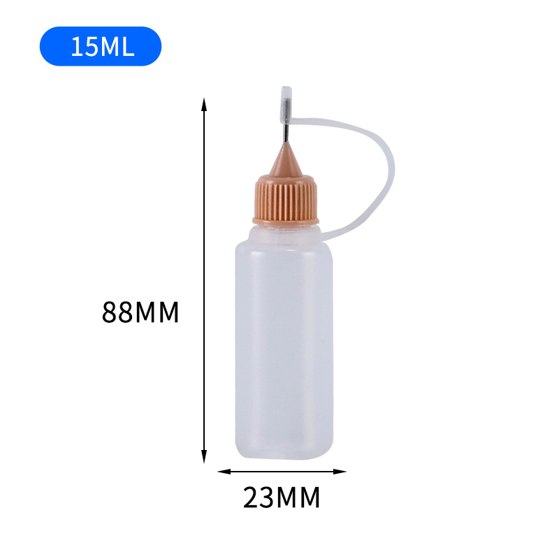 15ml 88mm*23mm