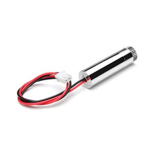 Módulo de Diodo Láser de 250MW XH2.54, Diodos Láser de 200-250mw, <span class=keywords><strong>650nm</strong></span> - Product Image 1