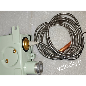 1 interrupteur de contrôle de température SAGINOMIYA TNS-C1100WL3Q, plage 65-105C - Product Image 3