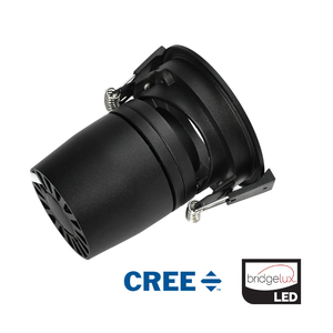 <strong>Best</strong> Selling WIFI Tuya <strong>Dimmable</strong> Intelligent LED Downlights Luxury Indoor Decorative <strong>Lighting</strong> LED COB <strong>Recessed</strong> Ceiling Spot Light - Product Image 6