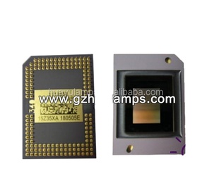 NUEVO CHIP DMD 1280-6038B 1280-6039B 1280-6138B1280-6139B 1280-6338B 1280-6339B 1280-6438B 1280-6439B para proyector Optoma/infocus - Product Image 4