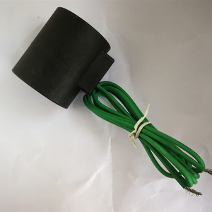 วาล์วควบคุมการไหลแบบคอยล์ HydraForc รุ่น 6359424 6359412 4215418 4300007 6352424 <span class=keywords><strong>KRUPP</strong></span> DC ขนาด 1/4 นิ้ว รับประกัน 1 ปี - Product Image 3