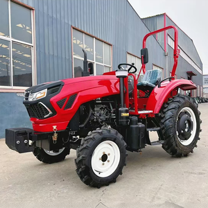 Бесплатная доставка, сельскохозяйственные 4WD тракторы, двигатели сельскохозяйственного назначения (90HP, 100HP, <span class=keywords><strong>120HP</strong></span>), Компактные мини-тракторы с погрузчиком - Product Image 6