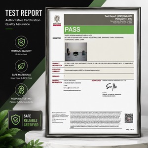 <span class=keywords><strong>Recogedor</strong></span> <span class=keywords><strong>de</strong></span> Excrementos para Mascotas <span class=keywords><strong>de</strong></span> Diseño Superior, Tallas S/M/L, Certificaciones FCC y CE, Personalizable, Sin Dropshipping - Product Image 5