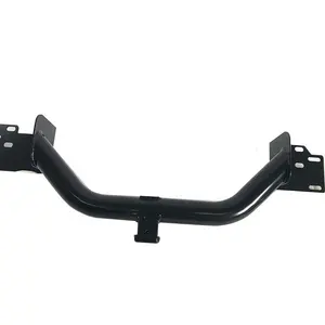 Nuevo Receptor <span class=keywords><strong>de</strong></span> Barra <span class=keywords><strong>de</strong></span> Remolque Trasera para Toyota Fortuner 2016+ Modelo <span class=keywords><strong>Hilux</strong></span> - Product Image 1