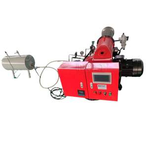 <b>Burner</b> Heavy Duty Commercial Grade for Heavy Fuel <b>Oil</b> Operation - Product Image 1