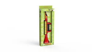 Trompette colorée pour enfants, instrument de musique à vent, jeu créatif, aucune pile requise - Product Image 2