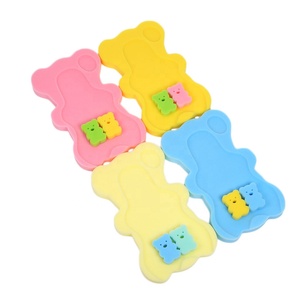 Bé an toàn chống trượt bọt Thảm bé tắm <span class=keywords><strong>Mat</strong></span>. - Product Image 1