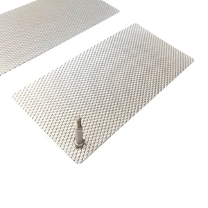 Gr1 <strong>Titanium</strong> As Substrate with <strong>Platinum</strong> Plating Coating <strong>Titanium</strong> Anode for PEM Hydrogen Generator Water Electrolyzer - Product Image 4