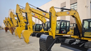 Gebruikt <span class=keywords><strong>CAT</strong></span> 323 Graafmachine |   Te koop: gebruikte Caterpillar graafmachine met weinig draaiuren - Product Image 6