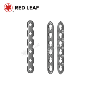 Nâng cao chi trên xương tấm chỉnh hình con ulna bán kính gãy tấm khóa cho các giải pháp phục hồi chấn thương - Product Image 4