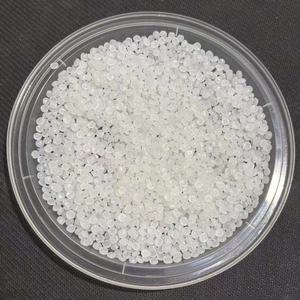 80520 HDPE LLDPE Granulados Lugar de origen de alta calidad para bolsas de transporte de películas delgadas - Product Image 6