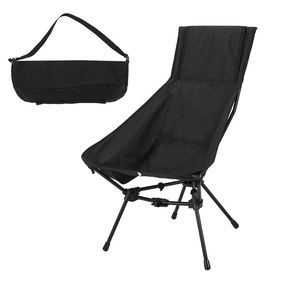 Chaise pliante moderne en acier et aluminium avec tissu Oxford, mobilier d'extérieur pour <span class=keywords><strong>jardin</strong></span>, plage, camping, <span class=keywords><strong>salon</strong></span> - Product Image 5