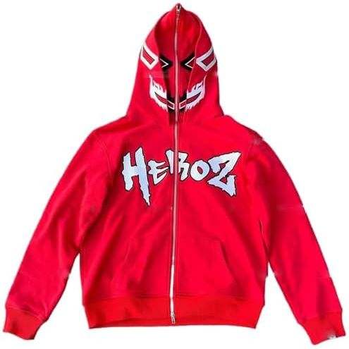 สีแดงกราฟิก