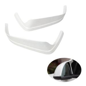 Cubiertas <span class=keywords><strong>de</strong></span> <span class=keywords><strong>lluvia</strong></span> <span class=keywords><strong>para</strong></span> espejo retrovisor <span class=keywords><strong>de</strong></span> coche Tesla, cubiertas <span class=keywords><strong>de</strong></span> espejo retrovisor ABS duraderas <span class=keywords><strong>para</strong></span> Modelo 3/Y 2021 - Product Image 1