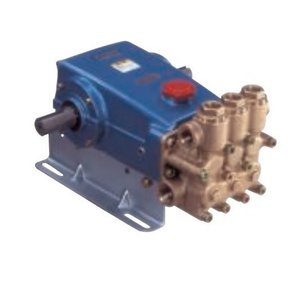 Bomba de Agua de Alta Presión Maruyama MW3507 MW3517K, Equipo de Limpieza Industrial de Acero Inoxidable - Product Image 3