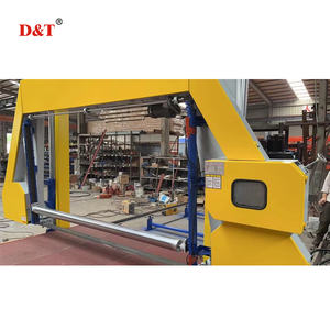 Machine de <span class=keywords><strong>découpe</strong></span> horizontale de <span class=keywords><strong>mousse</strong></span> automatique pour <span class=keywords><strong>mousse</strong></span> flexible - Product Image 2