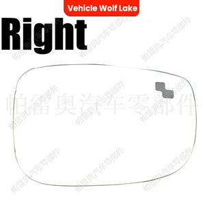 Espejo Retrovisor para Vehículo Wolf Lake, para Mazda CX 5 2017 2022, Versión Europea, con Calefacción y Detección de Punto Ciego - Product Image 2