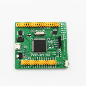 2,<span class=keywords><strong>4</strong></span> pulgadas/2,8 pulgadas/3,5 pulgadas demo módulo TFT LCD versión demo - Product Image 2