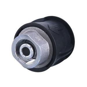 <span class=keywords><strong>Adaptateur</strong></span> de pistolet nettoyeur électrique M22 14mm raccord femelle Compatible <span class=keywords><strong>tuyau</strong></span> <span class=keywords><strong>Karcher</strong></span> - Product Image 1