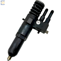 Injecteur de carburant R-5227135 R-5227145 R-5227165 pour moteur diesel marin MTU Série 71, pièces de rechange pour moteur diesel