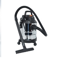 Aspirateur de voiture CB 2026, aspirateur automatique pour le nettoyage de l'intérieur de la voiture, 20L en acier inoxydable