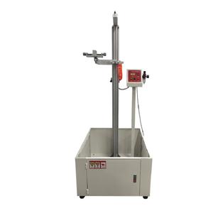 JIS прибор для испытания падающих шариков - Product Image 5