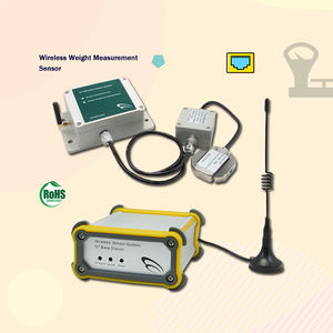 Sensor Ambiental Zigbee Inalámbrico para Medición de Peso 0~5VDC Lora para Agricultura Inteligente - Product Image 2