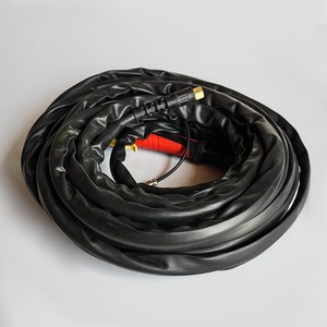 Nouvelle torche de découpe plasma industrielle FMT P80 de haute qualité, très vendue, 10 kW, épaisseur 20-25 mm, garantie 3 mois. - Product Image 2