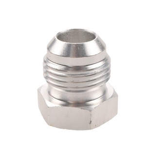 Xuzhong AN10เทอร์โบเหล็กถักสำหรับ T3 T4 T04E ชุด T61 T60 - Product Image 4