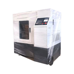 Analizzatore Automatico di Asfalto AASHTO Rut di Alta Qualità Iwin Laboratory, Macchina per il Monitoraggio della Rotazione delle Ruote, Garanzia di 1 Anno - Product Image 2